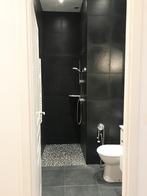 Studio "11"Near Monaco ボーソレイユ 部屋 写真