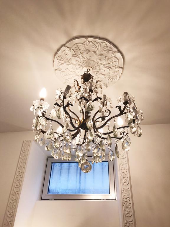 Studio "11"Near Monaco ボーソレイユ 部屋 写真