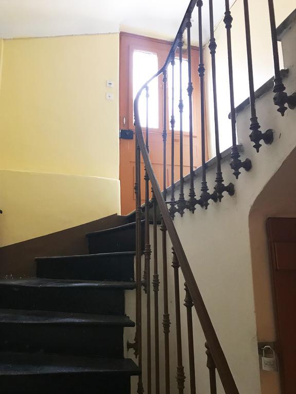 Studio "11"Near Monaco ボーソレイユ 部屋 写真
